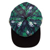 Ketamatrix Fitted Hat