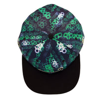 Ketamatrix Fitted Hat