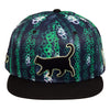 Ketamatrix Fitted Hat