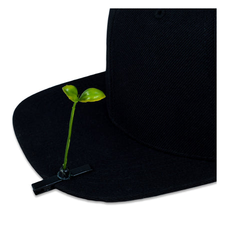 San Pedro Del Sol V3 Black Hat Pin