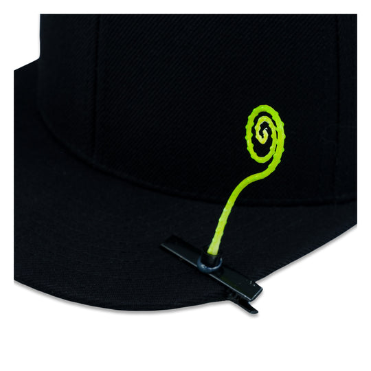 Visor Clips Grassroots California