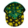 Green Bowl Packers Green Fitted Hat