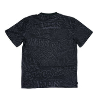 Nicko Handstyle T Shirt