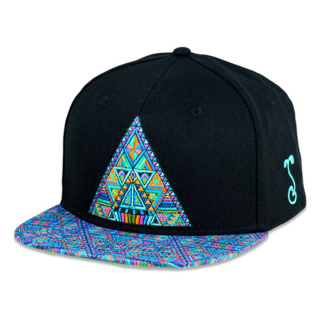 Chris Dyer DMT Triangles Boonie Hat