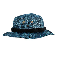 Chris Dyer DMT Triangles Boonie Hat