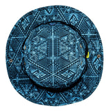 Chris Dyer DMT Triangles Boonie Hat