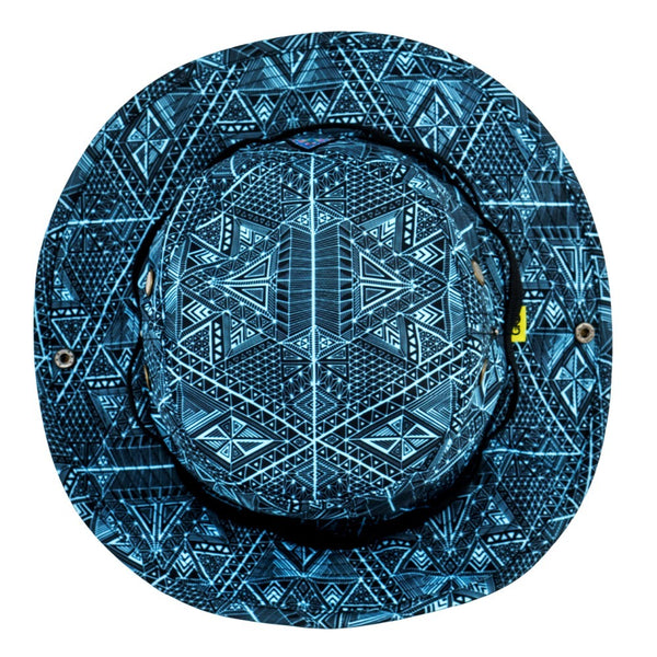 Chris Dyer DMT Triangles Boonie Hat