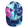 Removable Bear Cotton Candy Snapback Hat