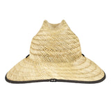 Mile High Sunset Straw Hat