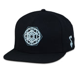 Catalyst Crystal Shop Snapback Hat