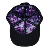 Catalyst Crystal Shop Snapback Hat
