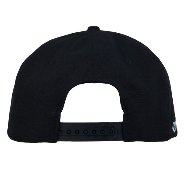 Catalyst Crystal Shop Snapback Hat