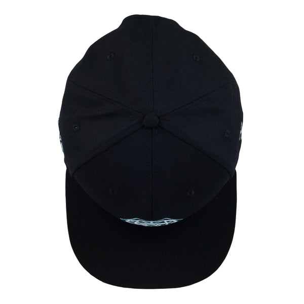 Catalyst Crystal Shop Snapback Hat