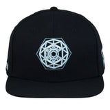 Catalyst Crystal Shop Snapback Hat