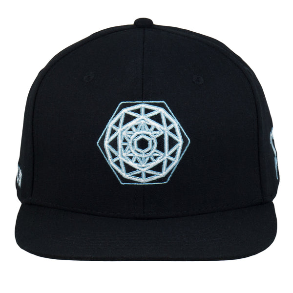 Catalyst Crystal Shop Snapback Hat
