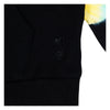 Nicko Handstyle Black Pullover Hoodie