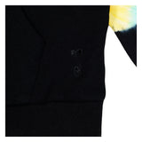 Nicko Handstyle Black Pullover Hoodie