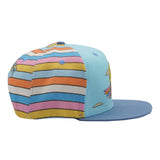 Twiddle Distance Makes the Heart Tour Snapback Hat