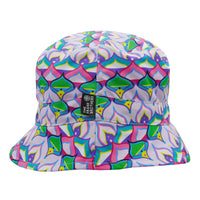 Frank Brothers Magically Delicious Reversible Bucket Hat