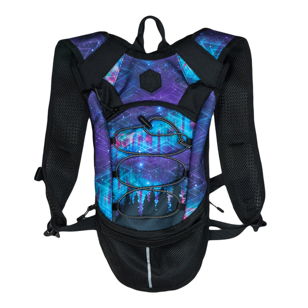 Laser Camp Small Hydration Pack