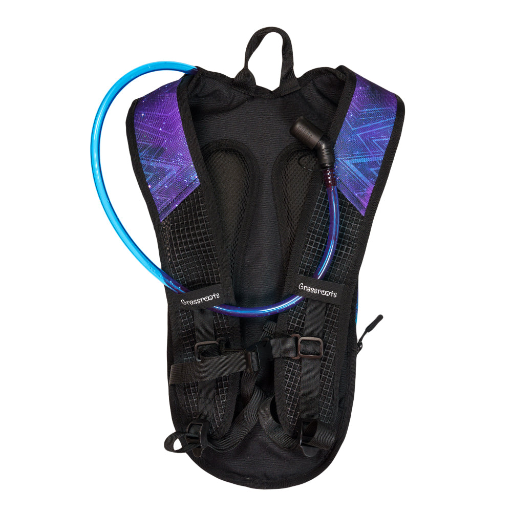 Laser Camp Small Hydration Pack