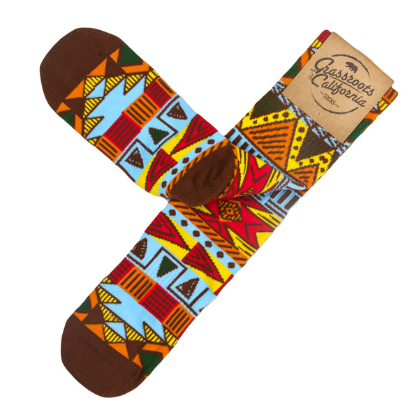 Mountain Division Cortez Socks