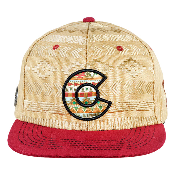49ers tan hat