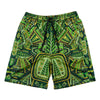 Chris Dyer Nugatron Mesh Shorts