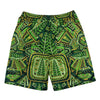 Chris Dyer Nugatron Mesh Shorts