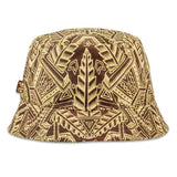 Chris Dyer Nugatron Reversible Bucket Hat