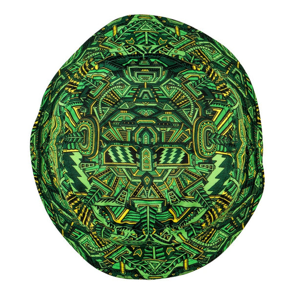 Chris Dyer Nugatron Reversible Bucket Hat
