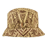 Chris Dyer Nugatron Reversible Bucket Hat