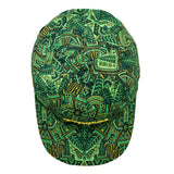 Chris Dyer Nugatron Allover Dad Hat