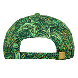 Chris Dyer Nugatron Allover Dad Hat