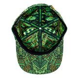Chris Dyer Nugatron Allover Dad Hat