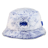 Polar Bear Glacier Reversible Bucket Hat