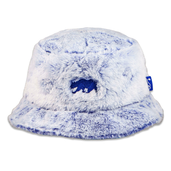 Polar Bear Glacier Reversible Bucket Hat