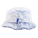Polar Bear Glacier Reversible Bucket Hat