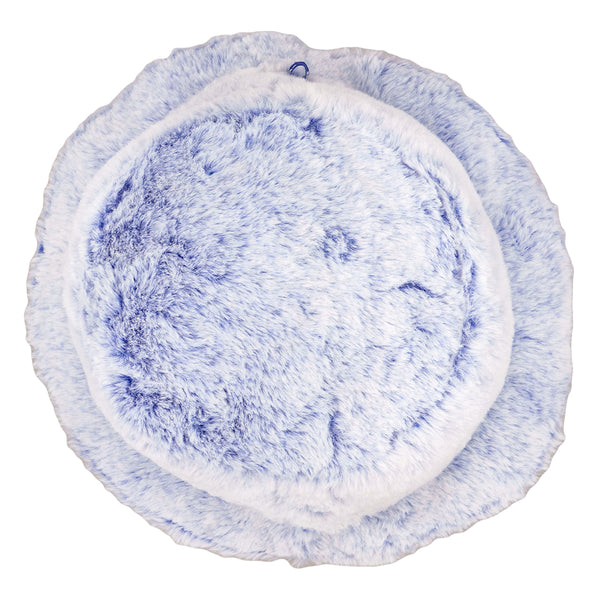 Polar Bear Glacier Reversible Bucket Hat