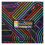 Pink Floyd DSOTM V2 Black Rainbow Jersey