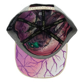 Jon Chale Bird Snapback Hat
