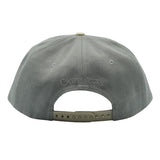 Jon Chale Bird Snapback Hat