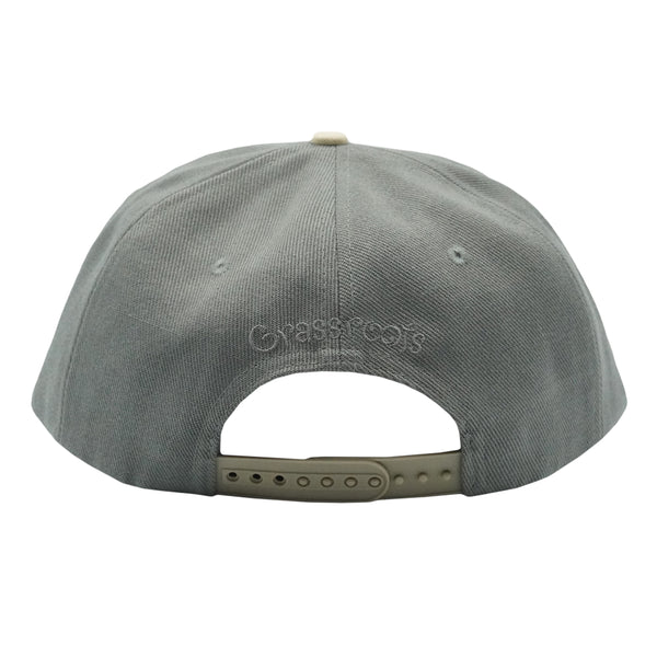 Jon Chale Bird Snapback Hat