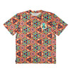 Frank Brothers Brother Bear Mandala T Shirt