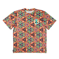 Frank Brothers Brother Bear Mandala T Shirt