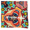 Frank Brothers Brother Bear Mandala T Shirt