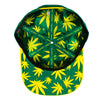 Green Bowl Packers Green Snapback Hat