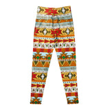 Mountain Division Cortez Yoga Pants