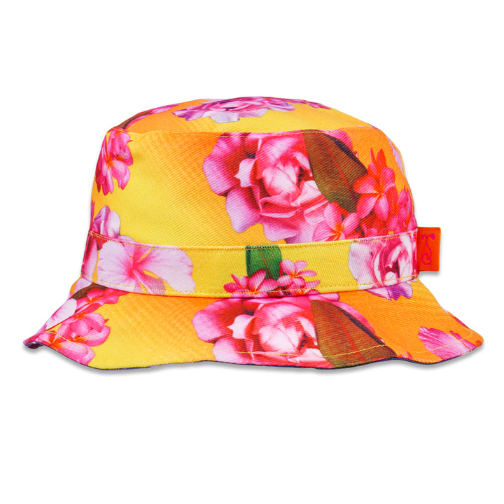 Sombrero de pescador reversible James Casey 
