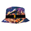 James Casey Reversible Bucket Hat